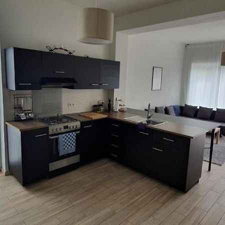 Lfa La Petite Maison Du Coin Διαμέρισμα Flemalle-Grande Εξωτερικό φωτογραφία